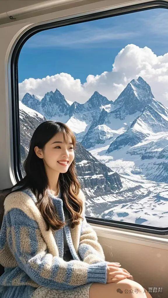 图片生成AI详细测评：即梦、豆包等，到底哪个最好用？