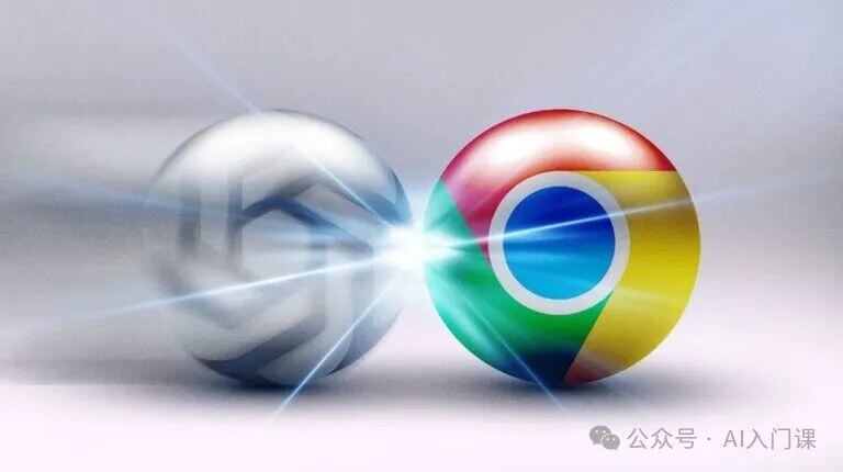 Chrome浏览器一家独大格局将被打破？OpenAI开始研发浏览器