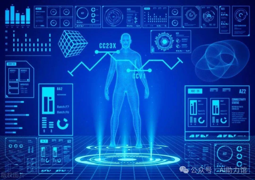 手把手教你高效用AI——以豆包为例