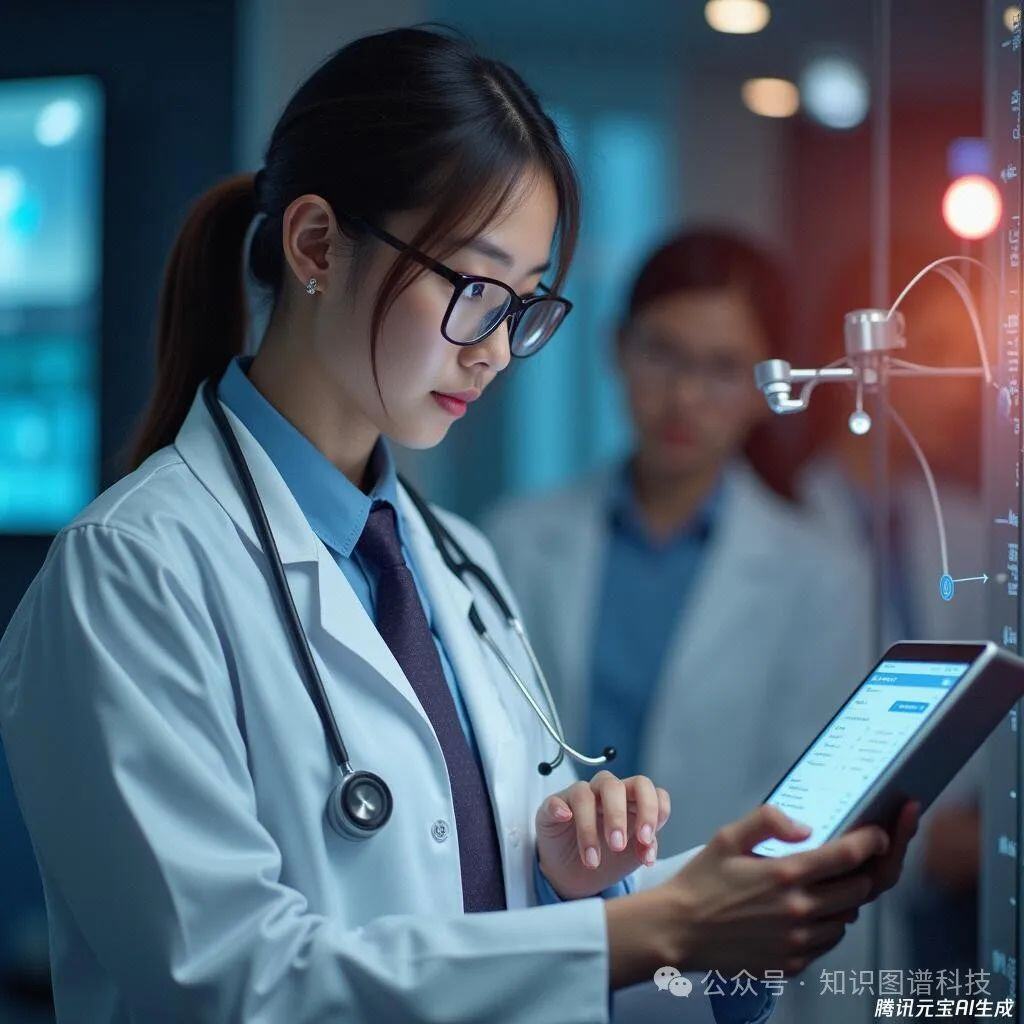 大模型优化肝病临床指南解读：一种基于RAG的框架 - Nature NPJ