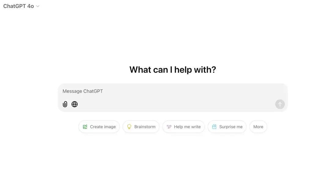 ChatGPT Search重磅发布！OpenAI牌搜索引擎来了！