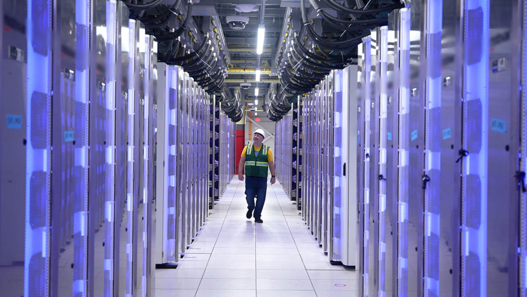 122 天打造的奇迹：深入探访 xAI 的 10 万块 GPU 超级 AI 计算机集群