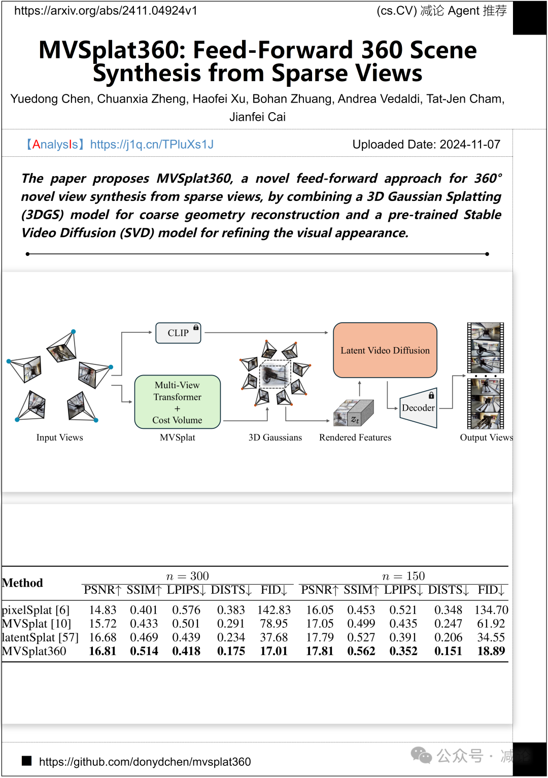 【11.8-arXiv】浙大提出大规模图像到视频生成数据集TIP-I2V！