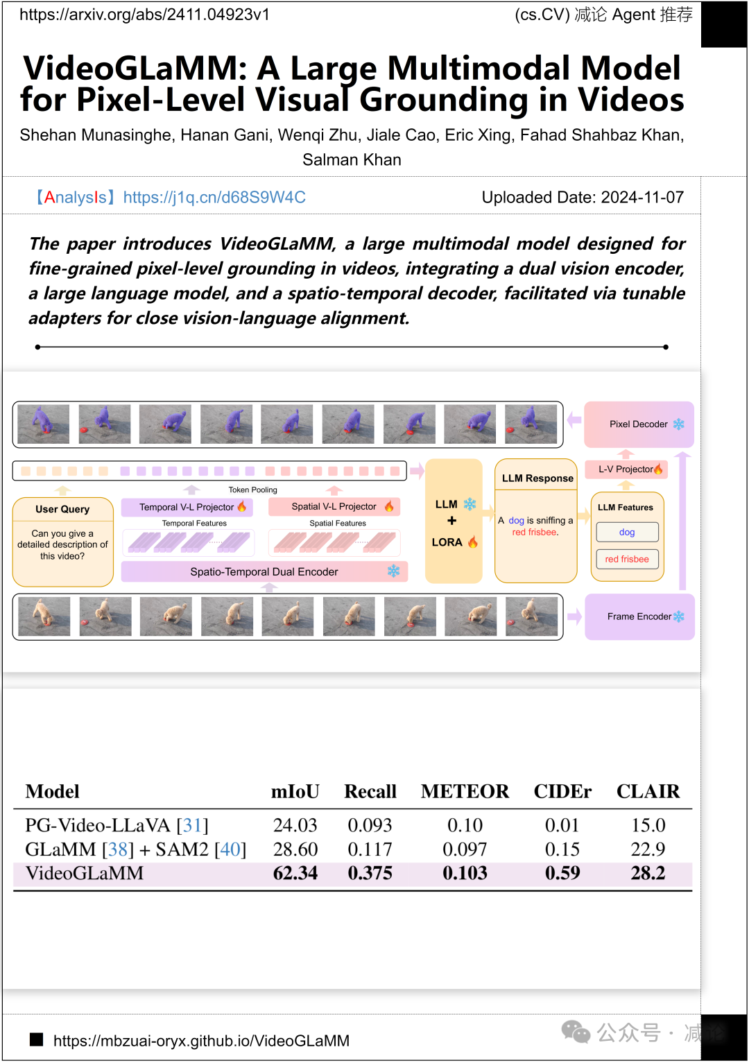【11.8-arXiv】浙大提出大规模图像到视频生成数据集TIP-I2V！