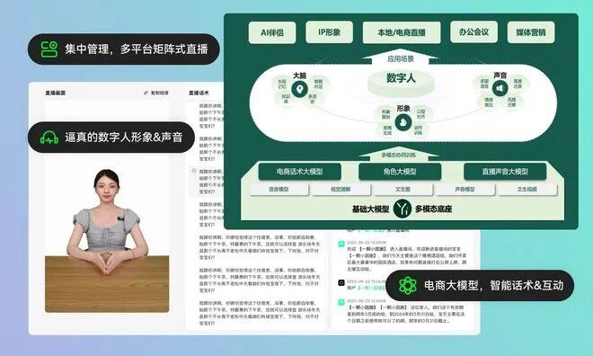 对话李开复：先不谈AGI梦想 要接地气、落地为王
