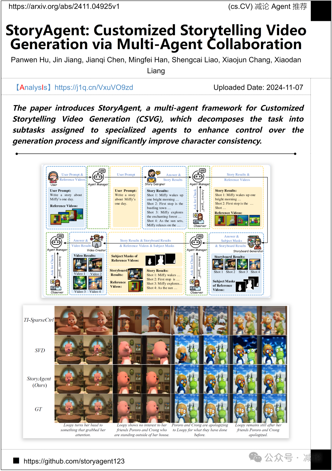 【11.8-arXiv】浙大提出大规模图像到视频生成数据集TIP-I2V！