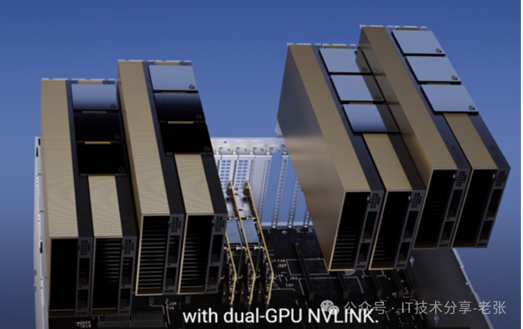 GPU相关的PCIe、SXM、NvLink、OAM你都清楚吗？