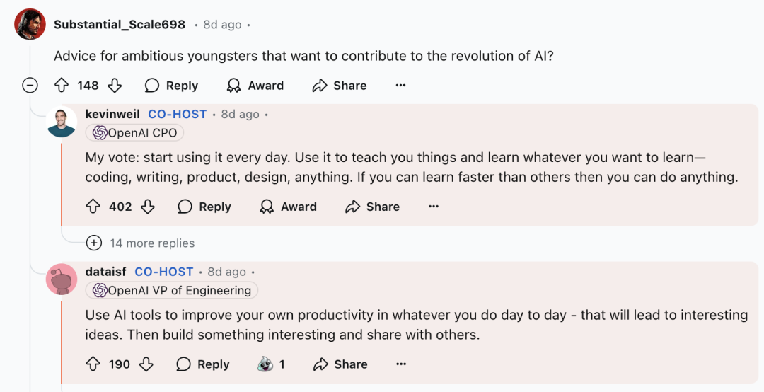 Sam Altman：年底将有重磅更新，但不是GPT-5！