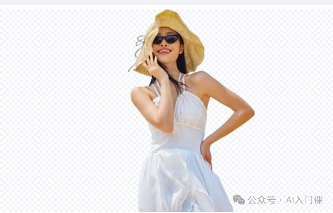 手把手教你用AI处理图片 | AI时代的图片处理革命，新生也能快速出美图