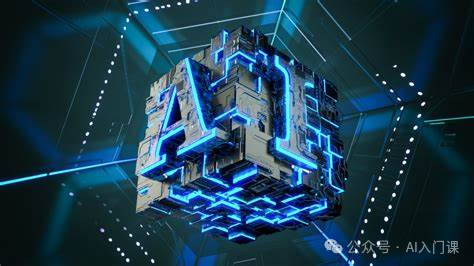 AI 全知道：从入门到精通，开启智能新时代 | AI能干啥？新手如何用？
