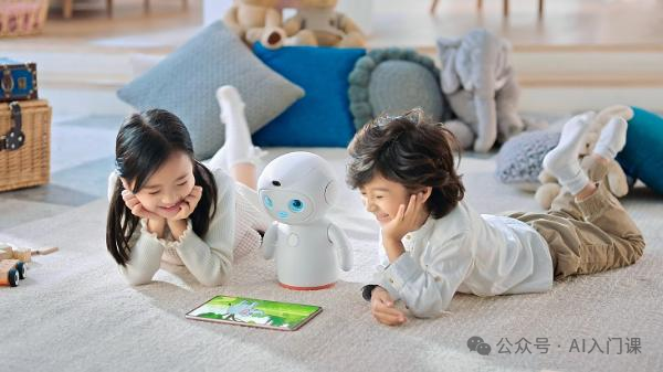 AI 全知道：从入门到精通，开启智能新时代 | AI能干啥？新手如何用？