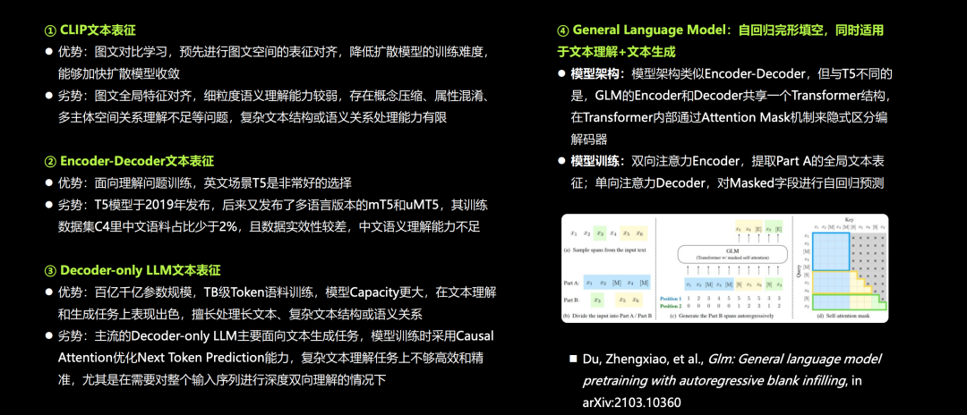 深度解读快手可图大模型的技术演进与应用探索