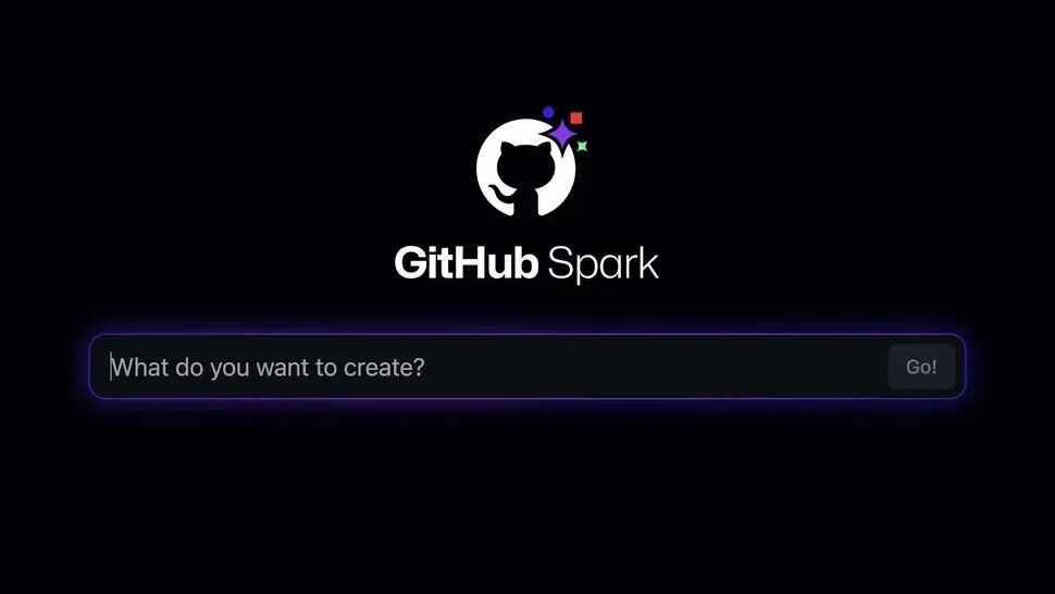 我以 AI 为生——GitHub Spark 可能意味着应用商店的终结