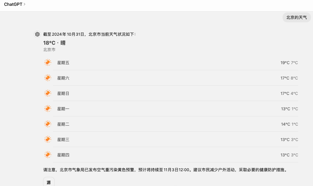 Google 危矣？ChatGPT 真变 AI 搜索引擎了！