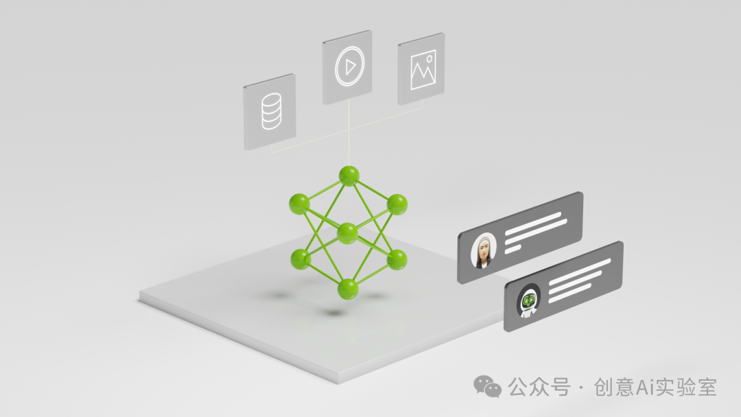 NVIDIA AI Blueprint：长视频内容处理。