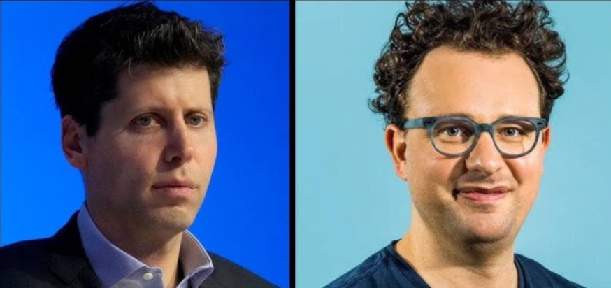 宿敌对决！OpenAI & Anthropic 首席产品官万字访谈：“现在的模型并不是受限于智能水平，而是受限于评估方法”