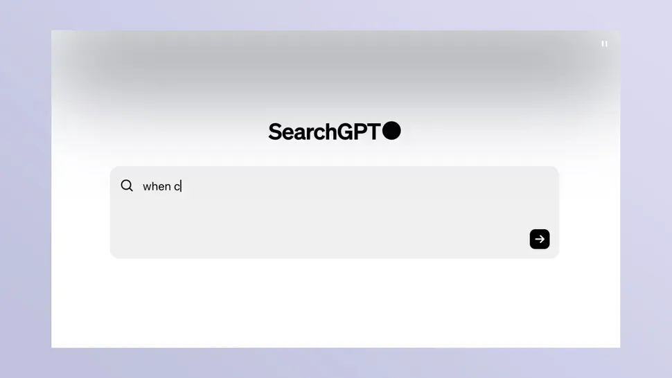 使用SearchGPT的5个技巧