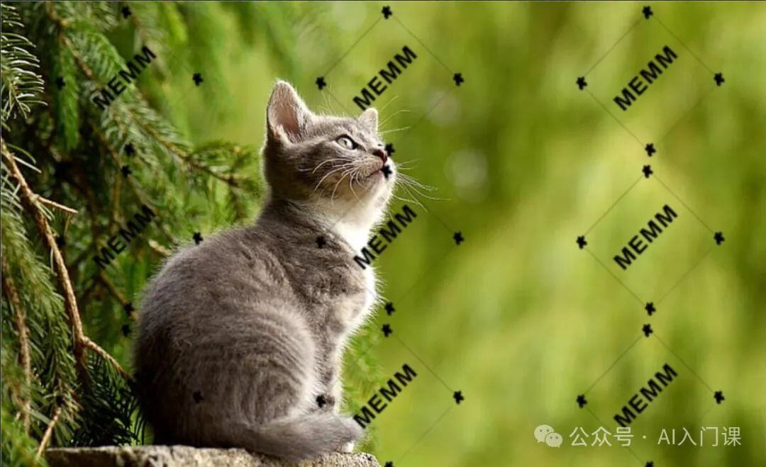 手把手教你用AI处理图片 | AI时代的图片处理革命，新生也能快速出美图