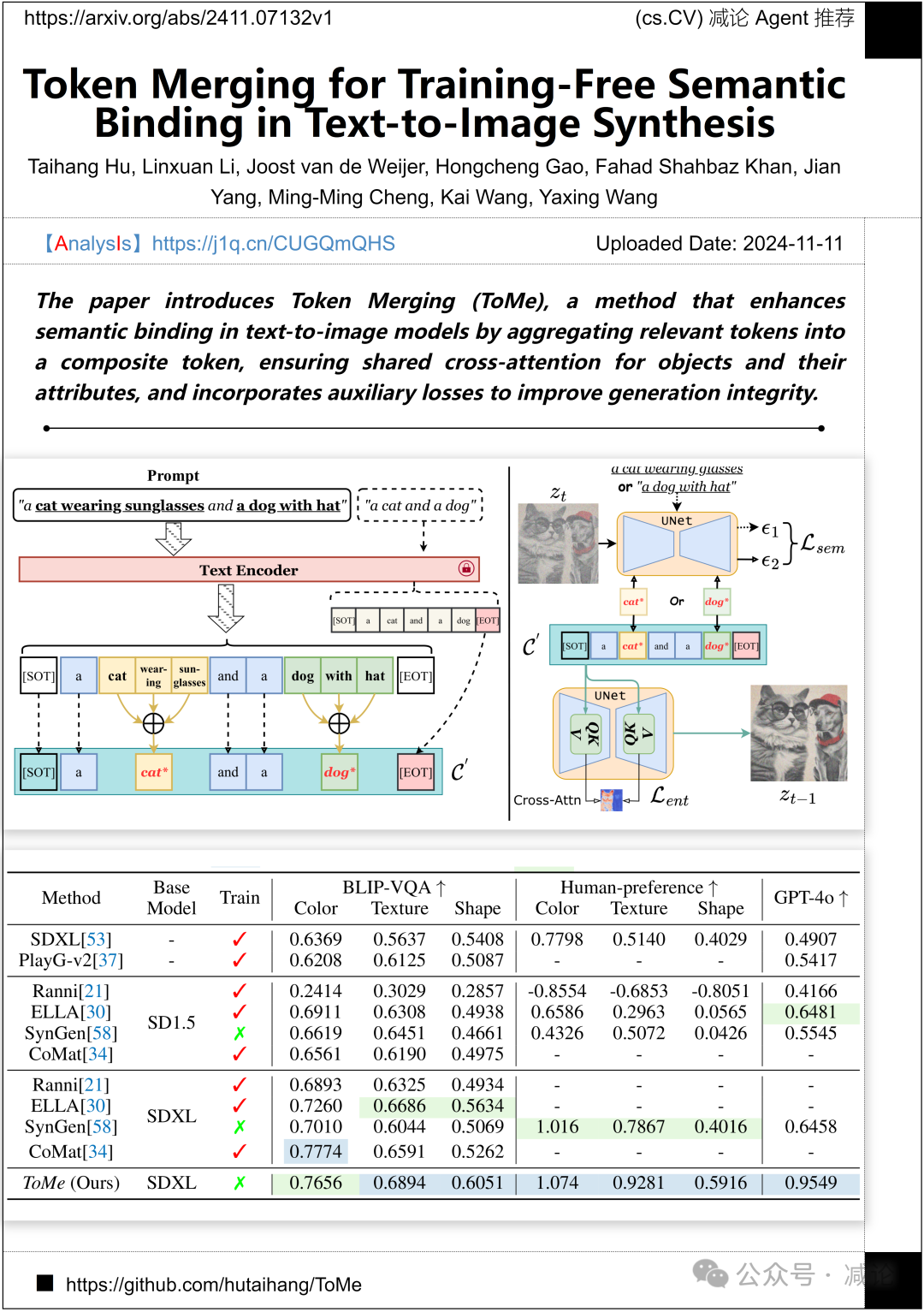 【11.12-arXiv】南大提出精准布局文生图模型RAG！
