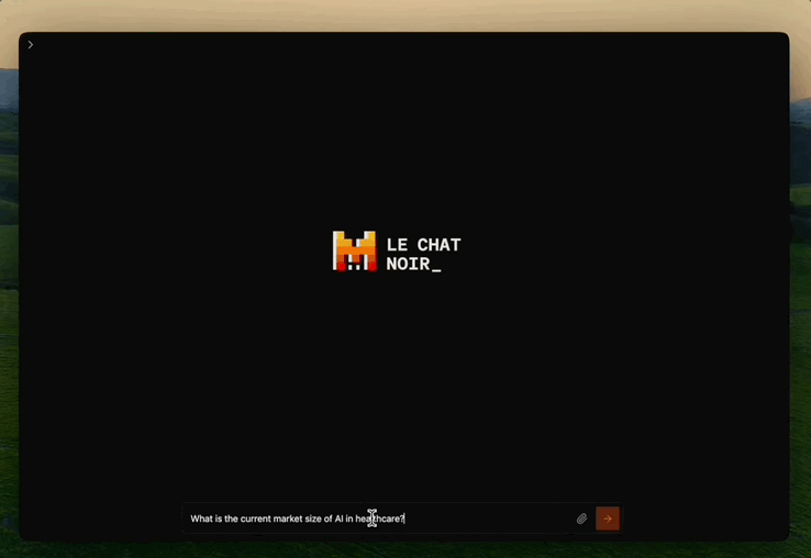 ChatGPT付费功能免费用！Mistral把Canvas、Artifact全复制了