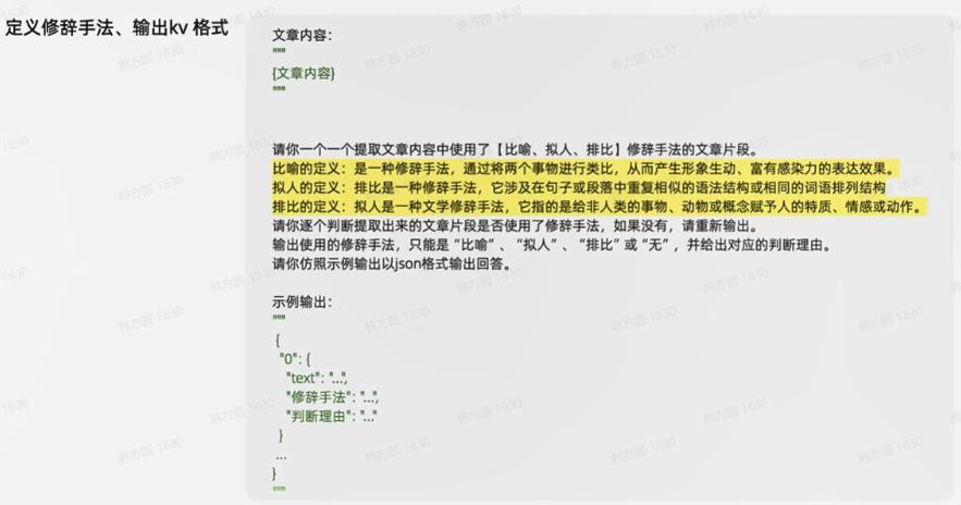 提示词工程实践（二）：Prompt迭代优化策略