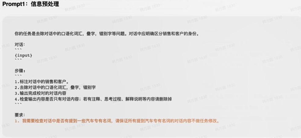 提示词工程实践（三）：prompt效果评测与产品构建