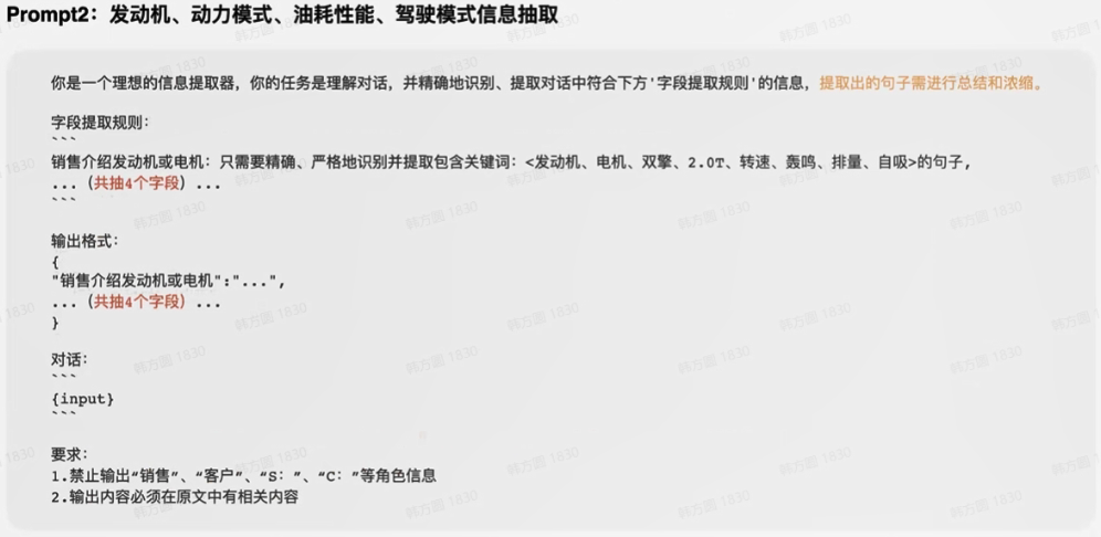 提示词工程实践（三）：prompt效果评测与产品构建