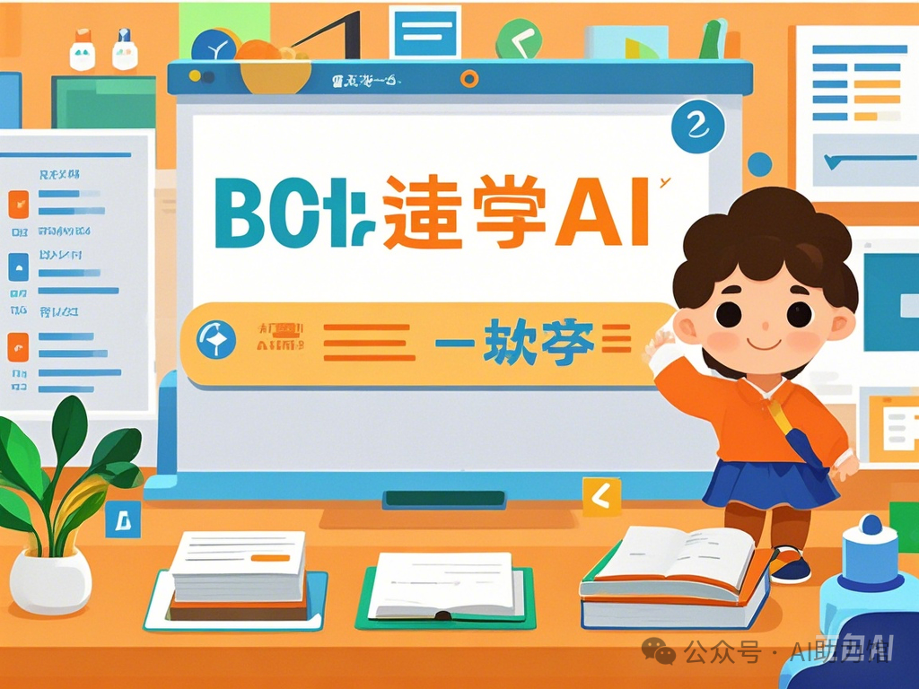 教师用AI：写教案-做课件一气呵成 | 豆包、Kimi能帮教师做什么？