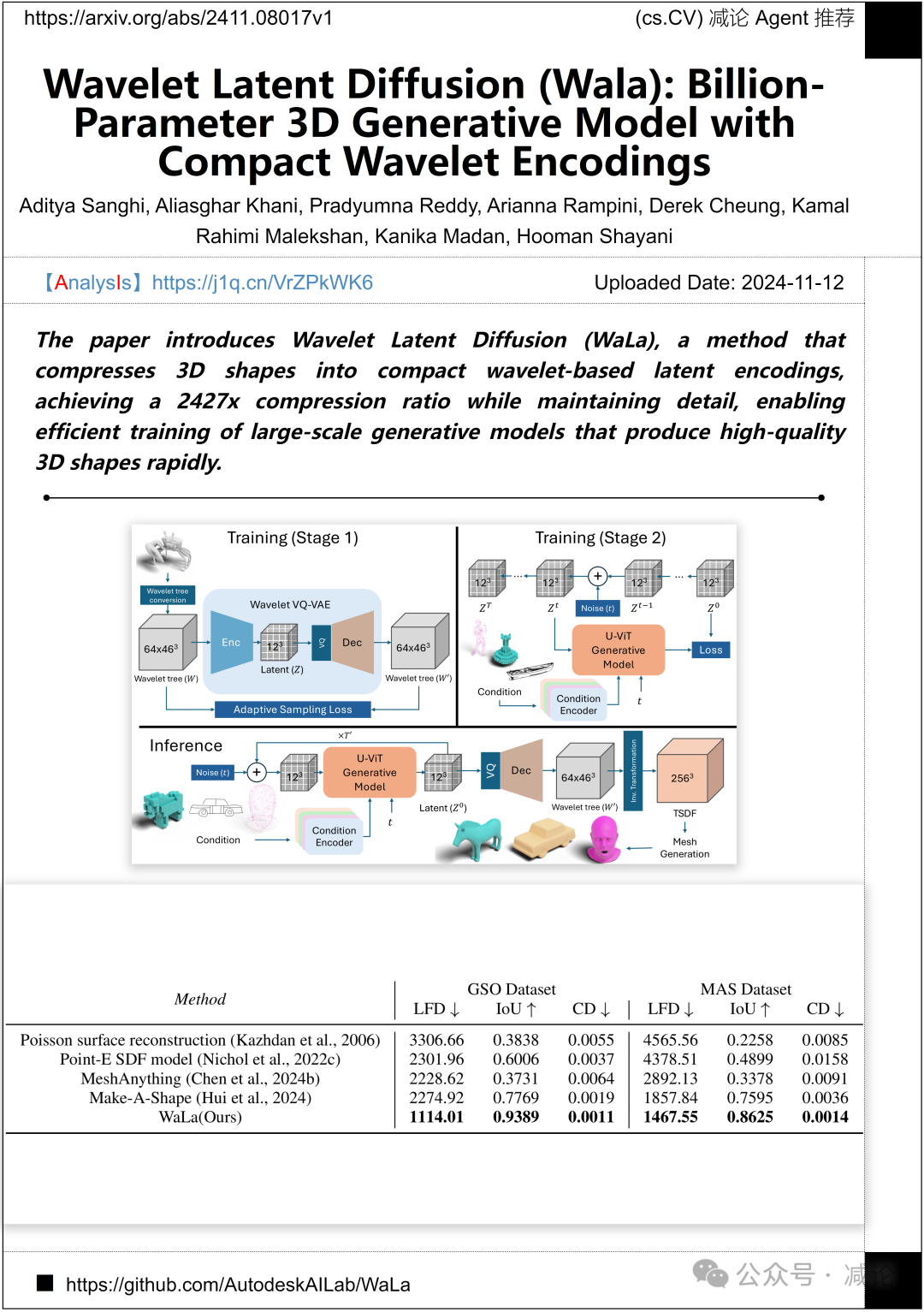 【11.13-arXiv】西北工大提出3D聚焦多实例点云配准网络！