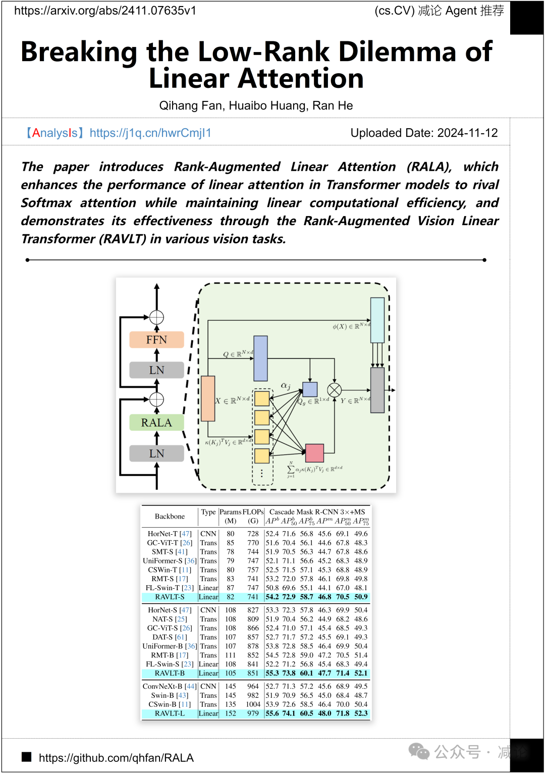 【11.13-arXiv】西北工大提出3D聚焦多实例点云配准网络！