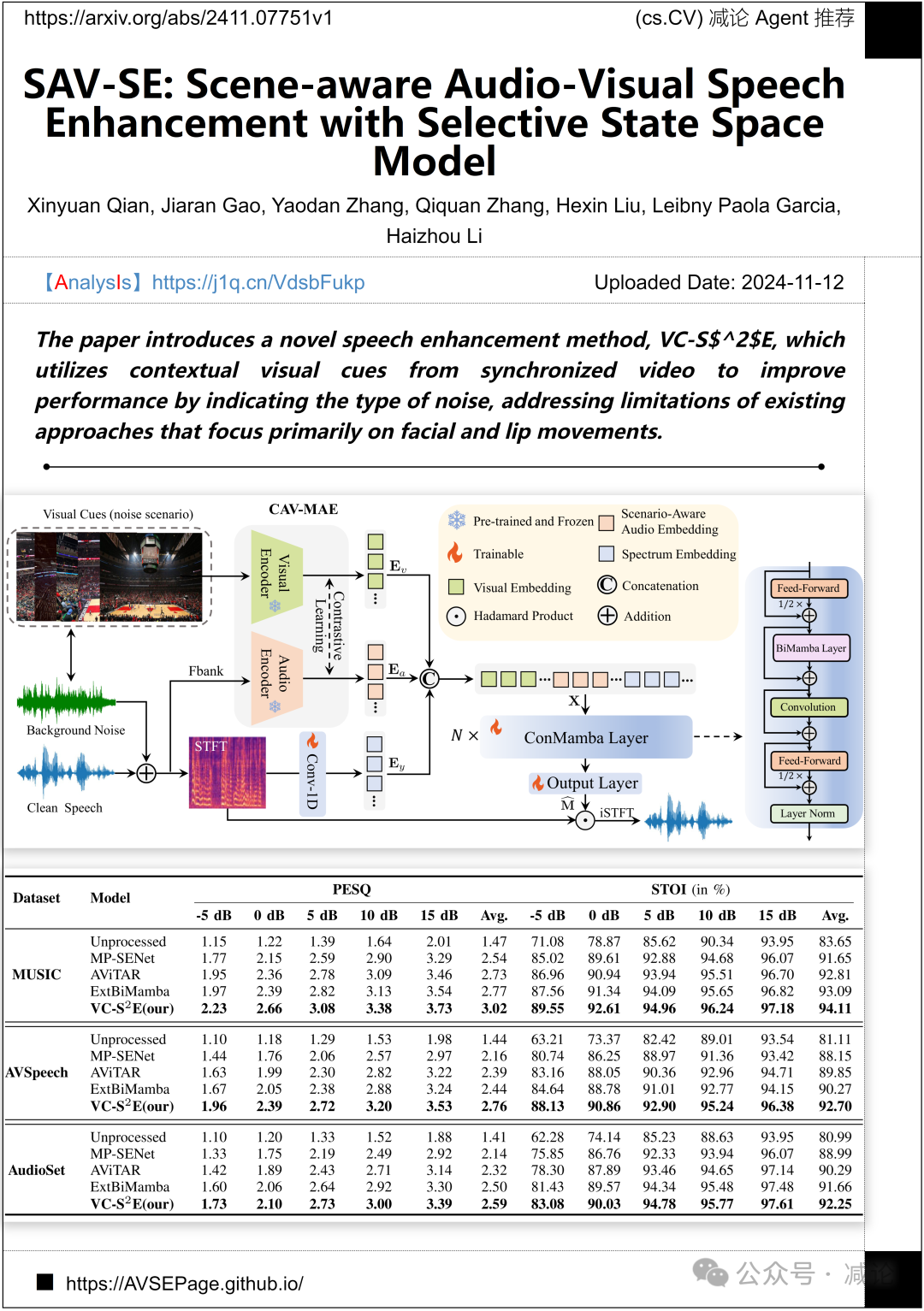 【11.13-arXiv】西北工大提出3D聚焦多实例点云配准网络！