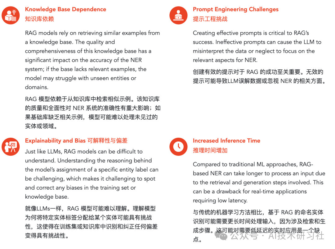 RAG 驱动的 NER：构建自定义模型的入门指南