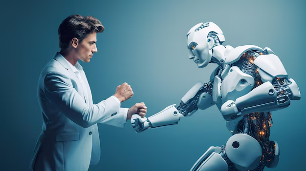 MIT 热门研究：AI 工具「带飞」科研，但也严重加速内卷