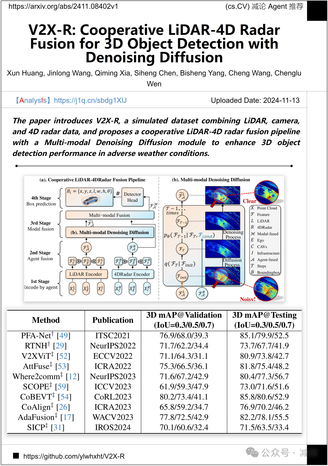 【11.14-arXiv】阿里发布EgoVid-5M，含500万高质量第一人称视频！