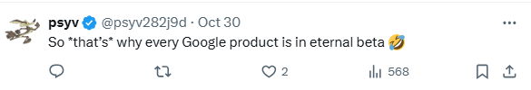 谷歌超过四分之一代码由AI生成失实？劈柴刚吹完牛，自家员工就来组团“打假”了