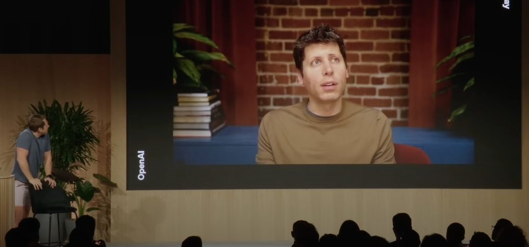 Sam Altman 最新万字访谈自曝：大模型必定贬值，但不投资反而是错？