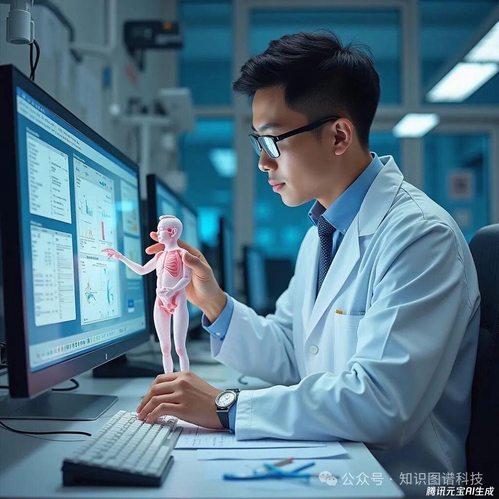 MDAgents：一个用于医疗决策的自适应大模型多智能体 - MIT&Google等