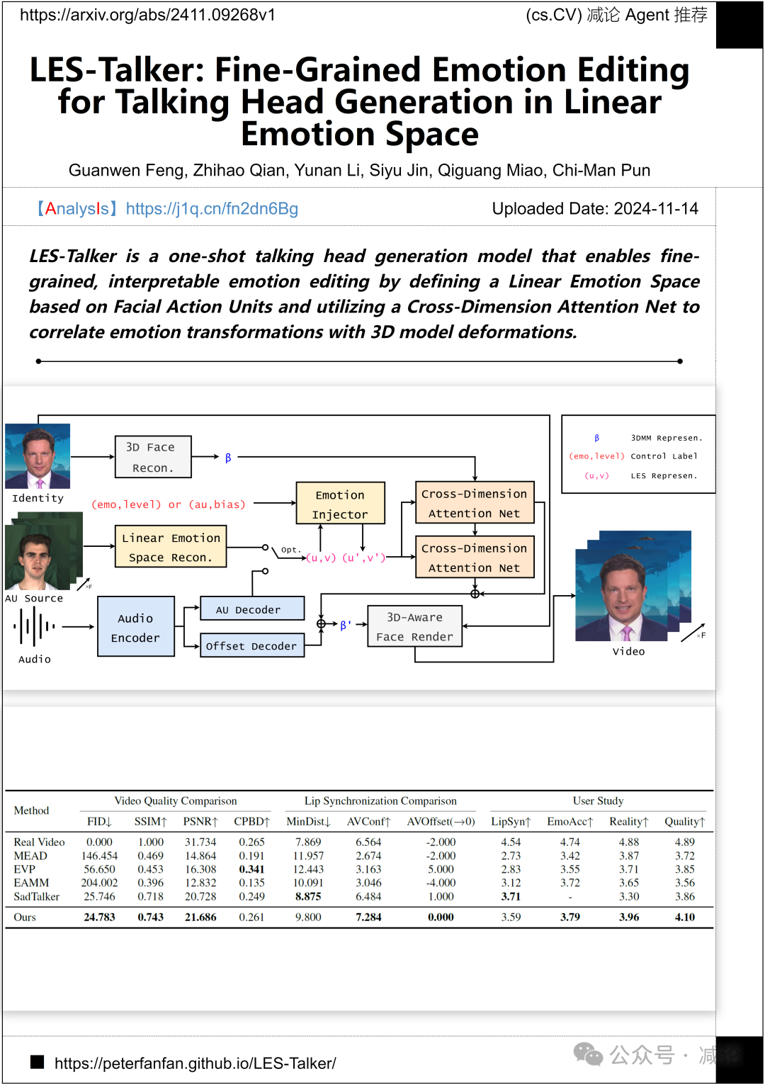【11.15-arXiv】FAIR团队提出纯注意力迁移蒸馏方法！