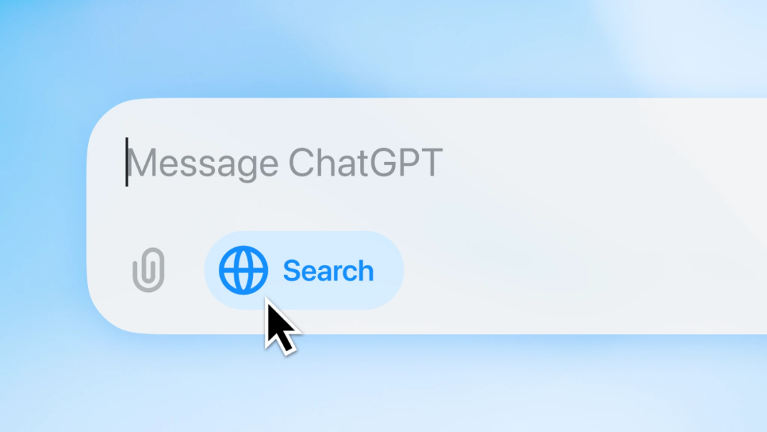 刚刚！ChatGPT正式成为AI搜索，免费可用