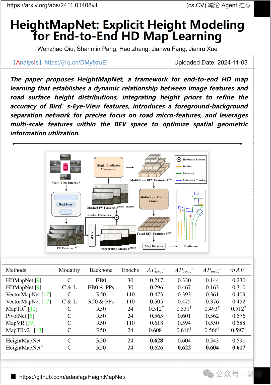 【11.5-arXiv】浙大提出不依赖深度范围先验的多视角立体框架