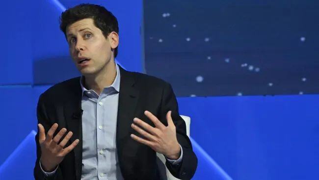 Sam Altman 声称 2025 年将迎来 AGI，机器将能“像人类一样思考”