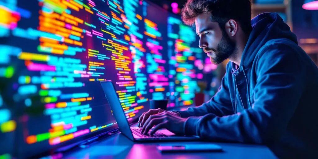 GitHub Spark：使用简单英语构建Web应用程序