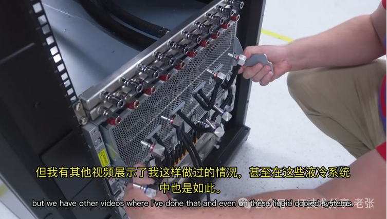 一文了解马斯克xAI十万卡集群的十大看点