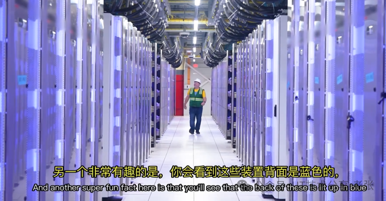 一文了解马斯克xAI十万卡集群的十大看点