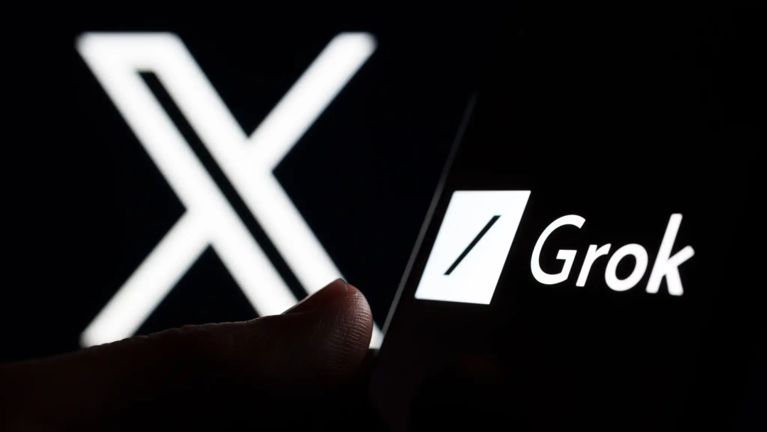 11月盘点：AI 行业的产品、事件与趣闻