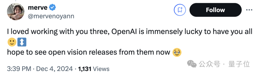 刚刚，谷歌ViT核心骨干集体投奔OpenAI：他们为Sora打下基础
