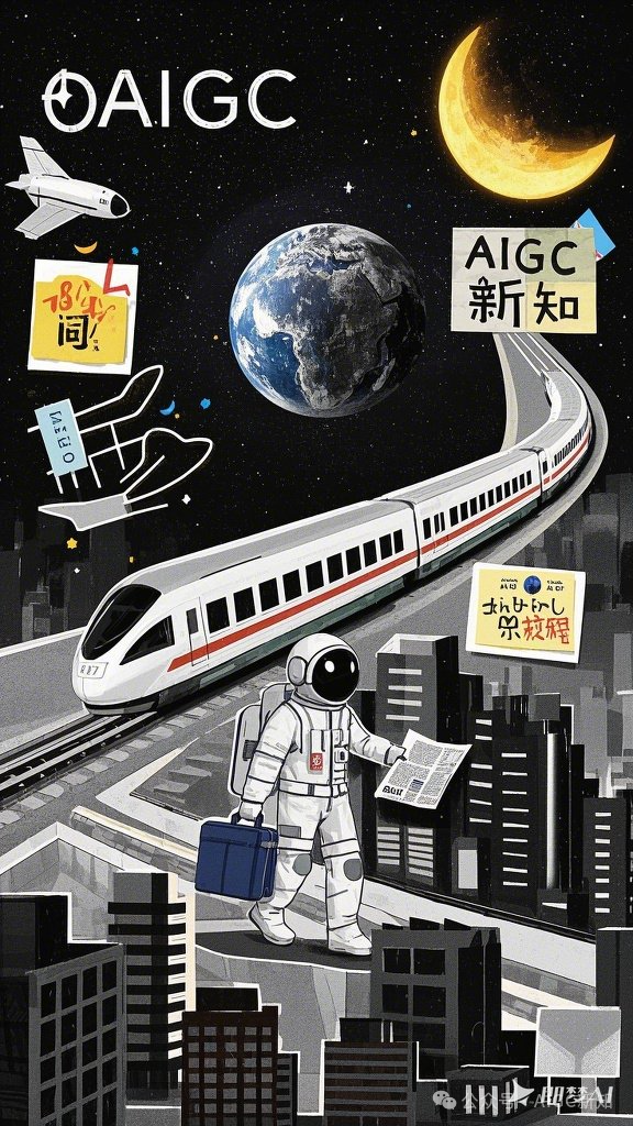 实测用即梦AI2.1新模型，一键生成中文海报成为现实