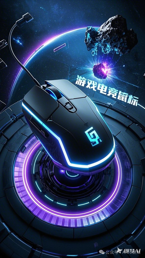 实测用即梦AI2.1新模型，一键生成中文海报成为现实