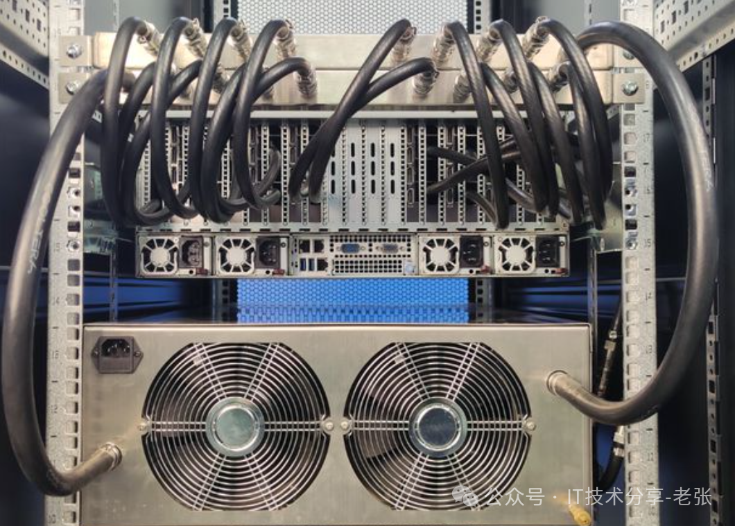 GPU服务器支持的“卡数”由哪些因素决定？（下篇）