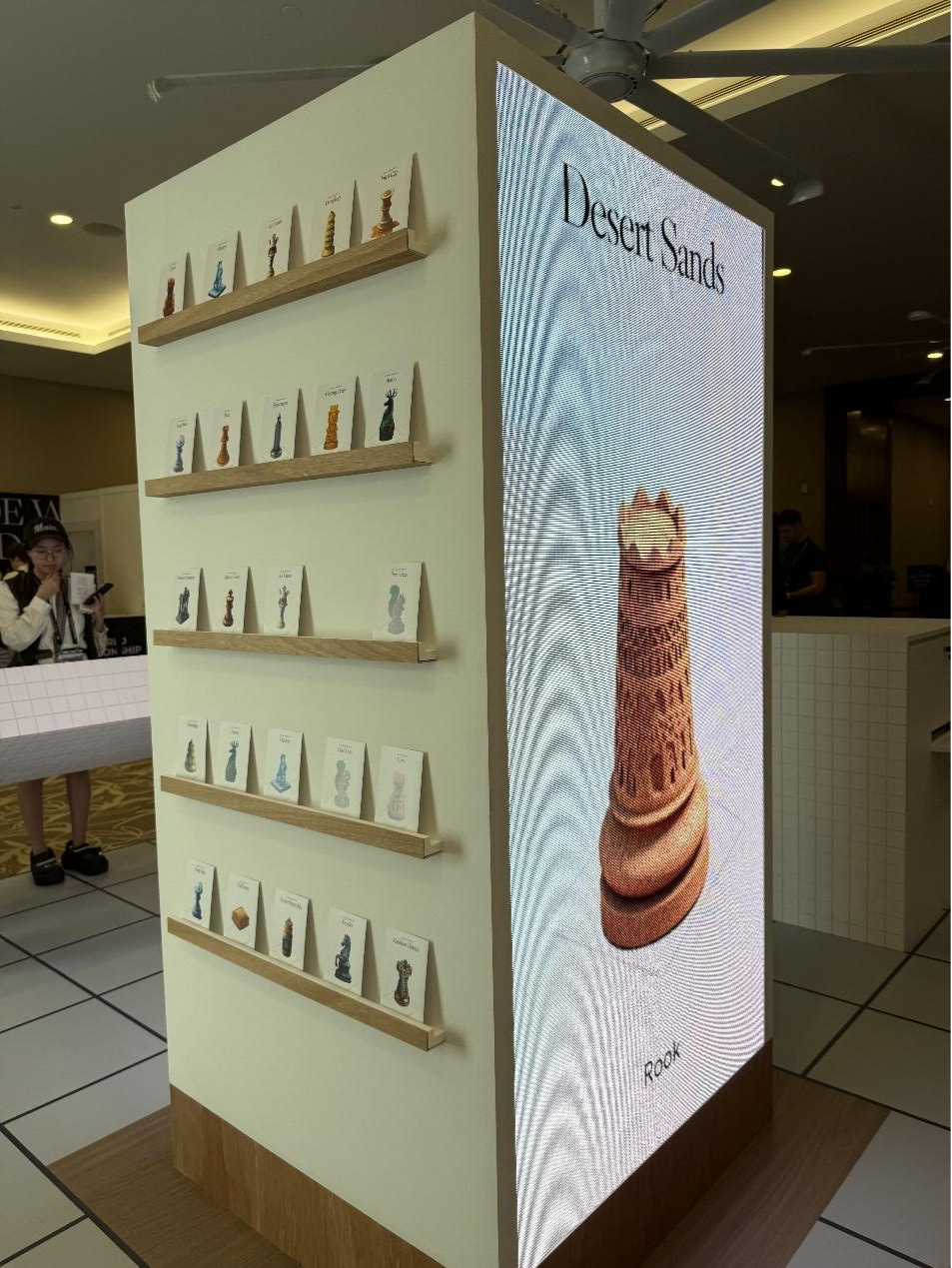 直击2024WCC现场：从棋盘世界看大模型落地